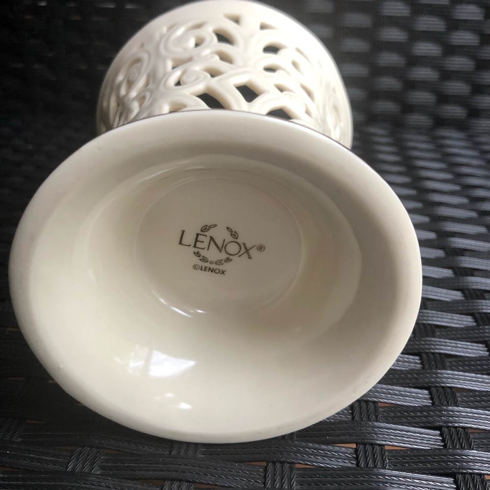 Lenox dish - Picture 3 of 7